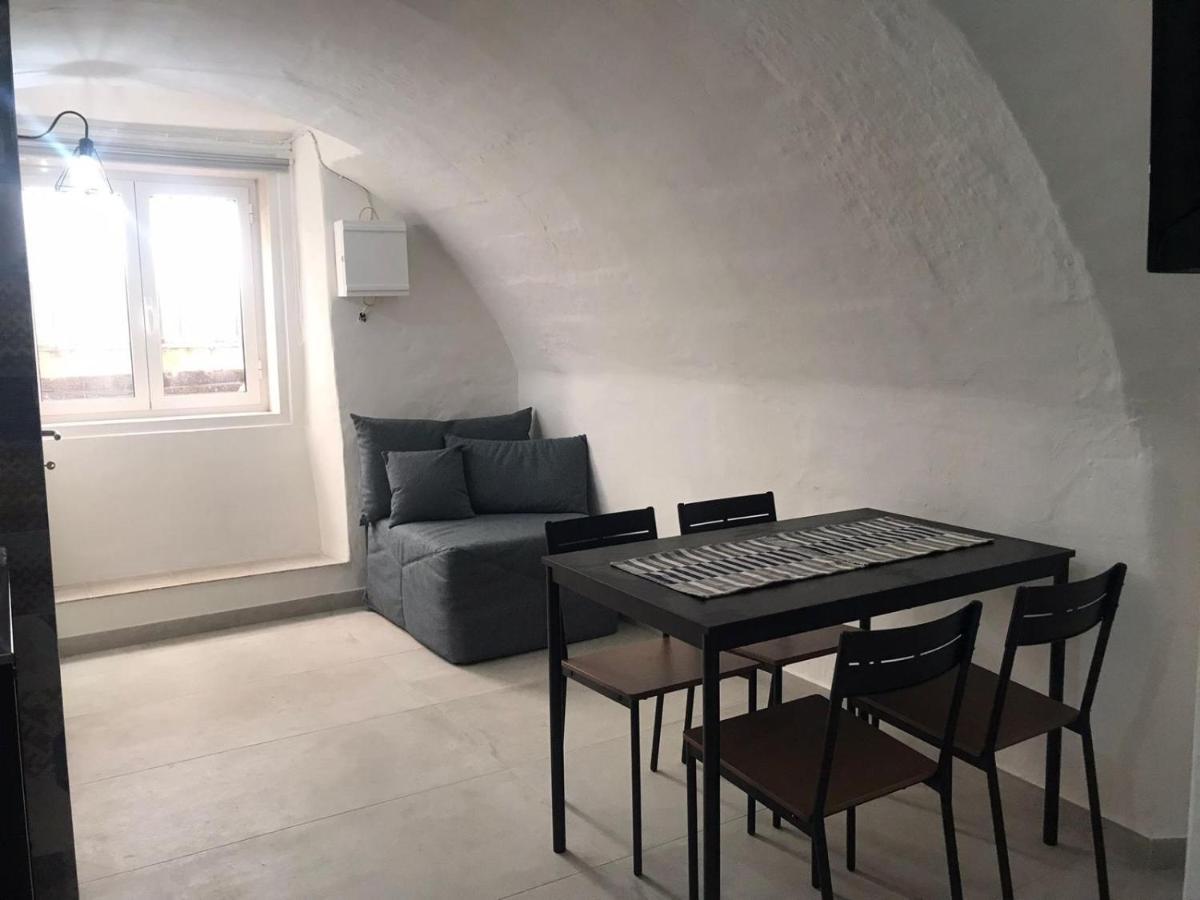 Apartamento I Venti Tarento Exterior foto
