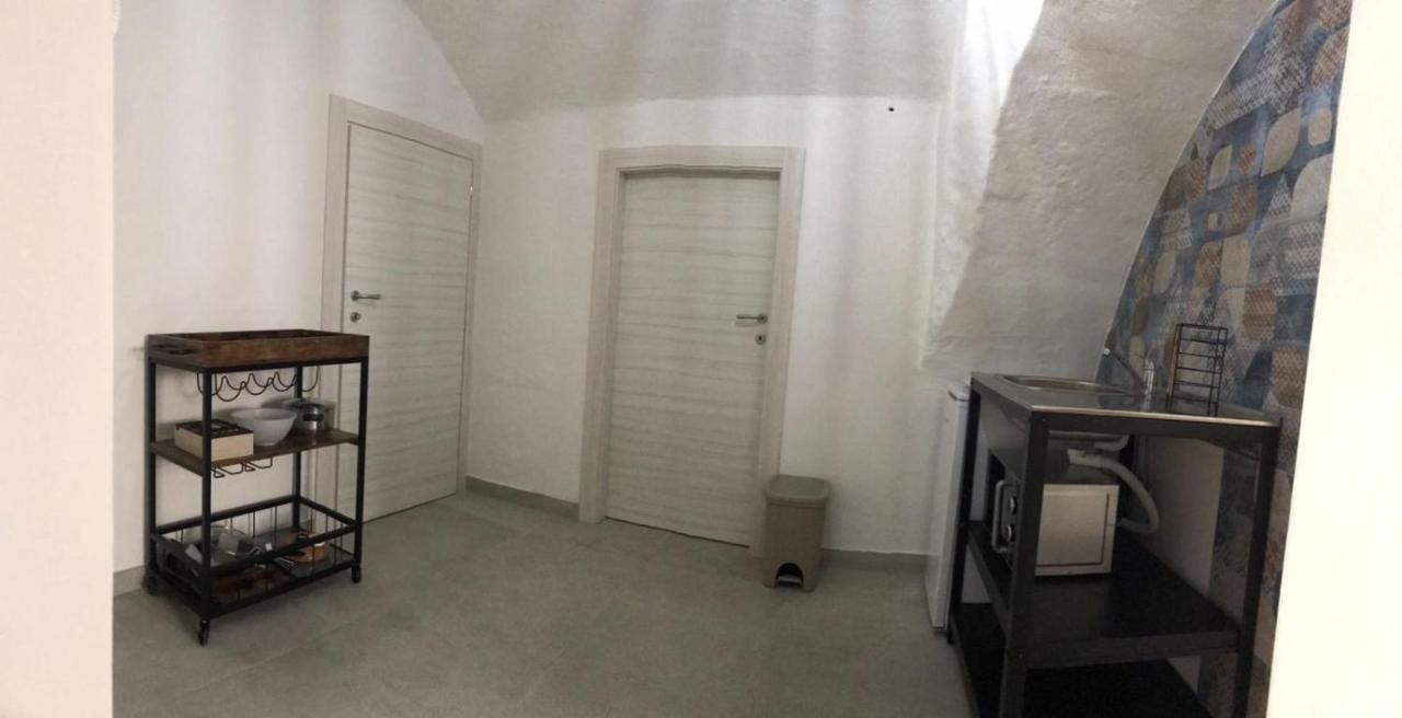 Apartamento I Venti Tarento Exterior foto