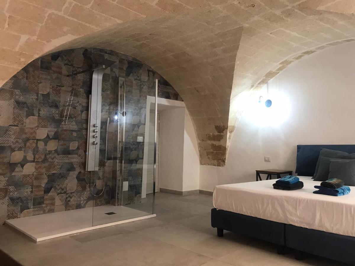 Apartamento I Venti Tarento Exterior foto